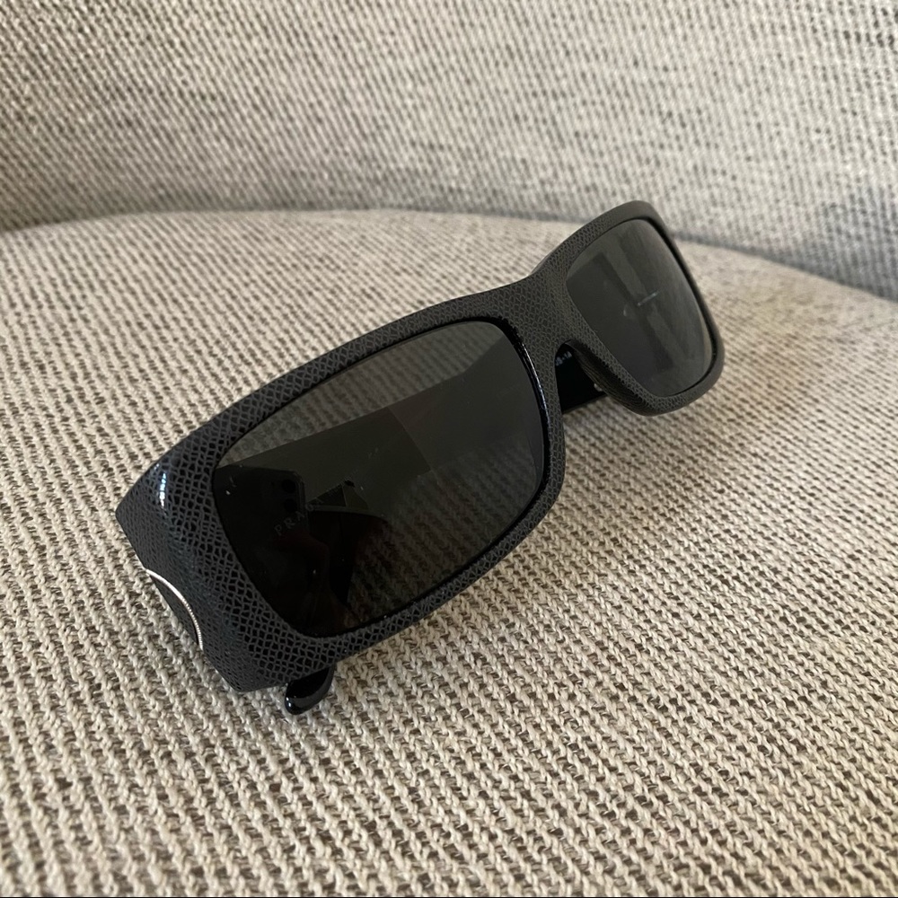 Prada Sunglasses - Picture 10 of 11